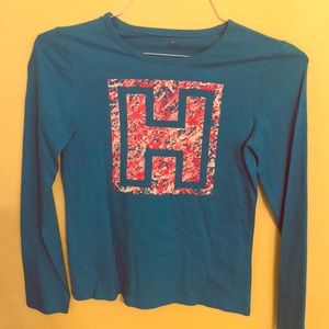 Tommy Hilfiger Girls top